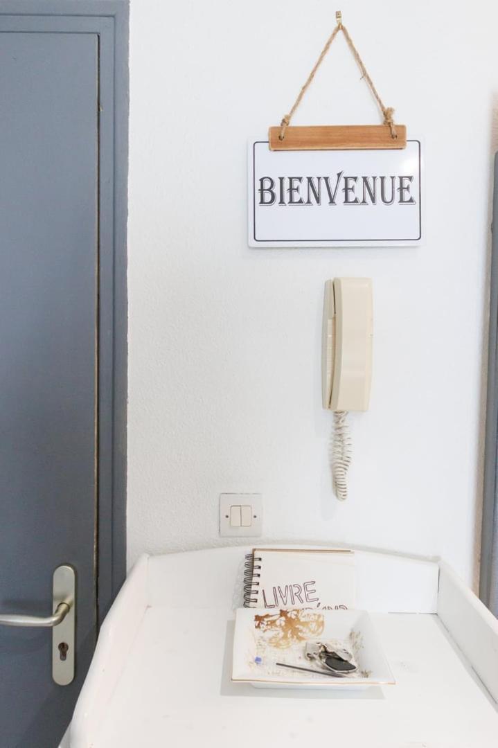 Le Duplex Preize Chez Stephane Et Sabrina Troyes Exterior photo