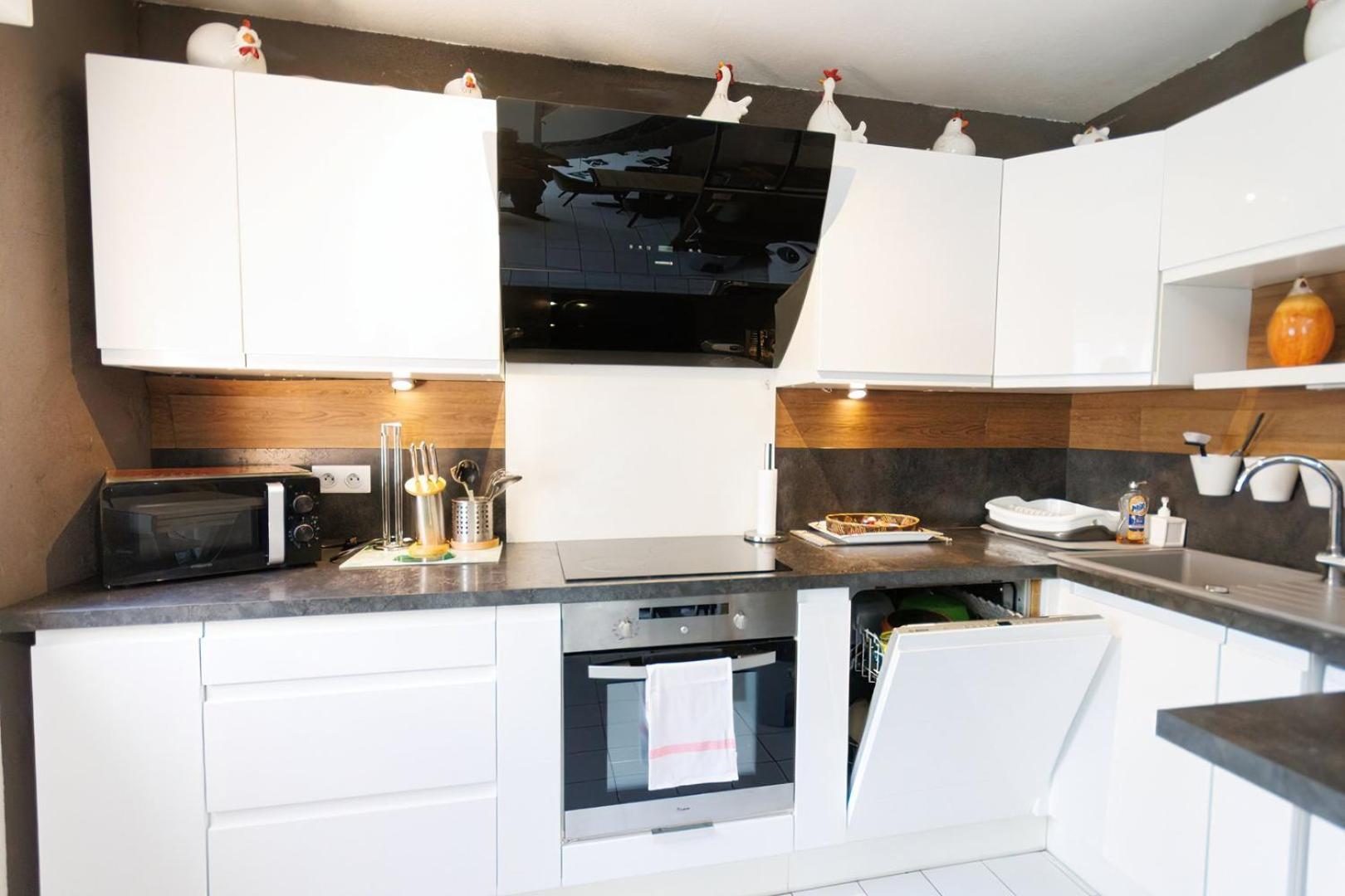 Le Duplex Preize Chez Stephane Et Sabrina Troyes Exterior photo
